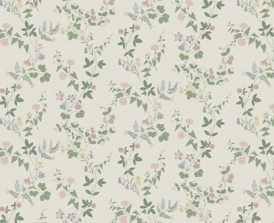 Boråstapeter Studio Papier peint panoramique Midsummer Eve Grand - 9755W