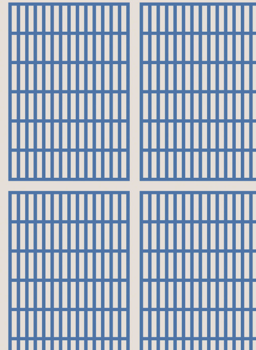 Boråstapeter Tapete Alvar Aalto 14/6 - 1387