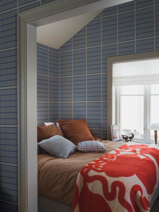 Boråstapeter Tapete Alvar Aalto 14/6 - 1387