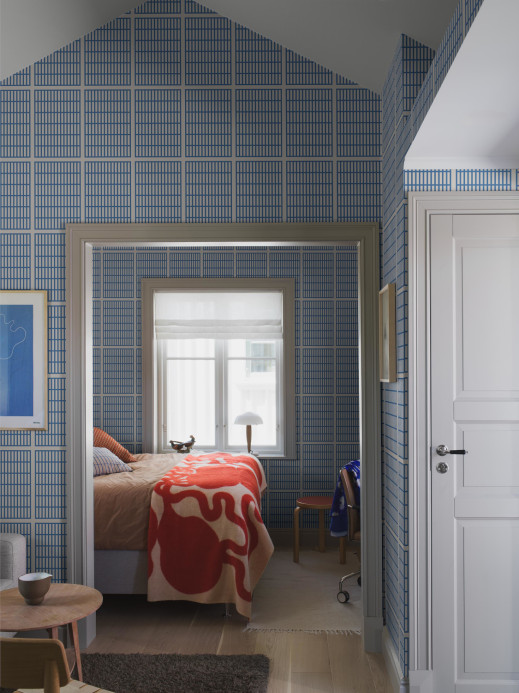 Boråstapeter Wallpaper Alvar Aalto 14/6