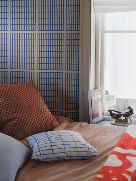 Boråstapeter Tapete Alvar Aalto 14/6 - 1387