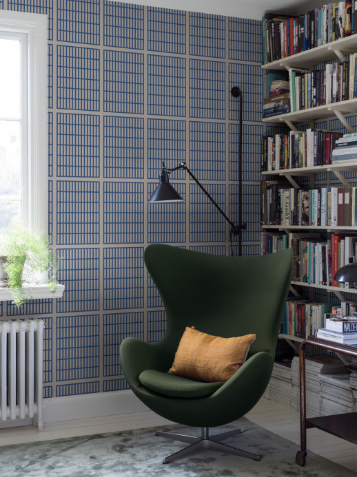 Boråstapeter Wallpaper Alvar Aalto 14/6