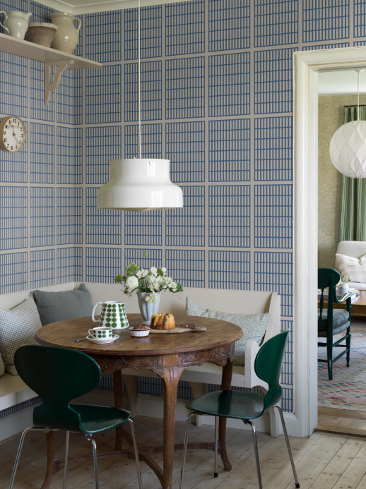 Boråstapeter Wallpaper Alvar Aalto 14/6