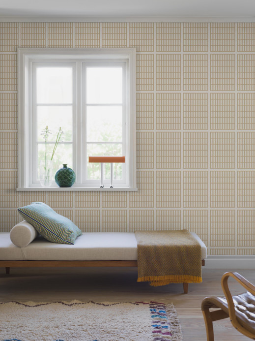 Boråstapeter Tapete Alvar Aalto 14/6 - 1388