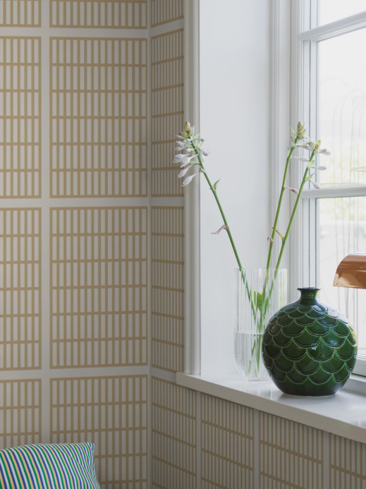 Boråstapeter Tapete Alvar Aalto 14/6 - 1388