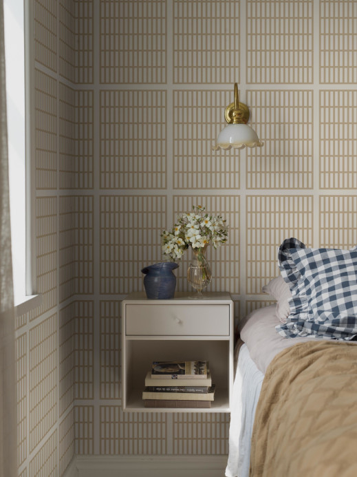 Boråstapeter Wallpaper Alvar Aalto 14/6