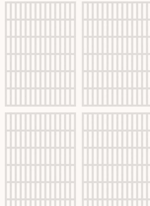 Boråstapeter Tapete Alvar Aalto 14/6 - 1389