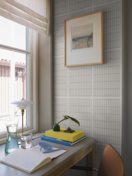 Boråstapeter Tapete Alvar Aalto 14/6 - 1389