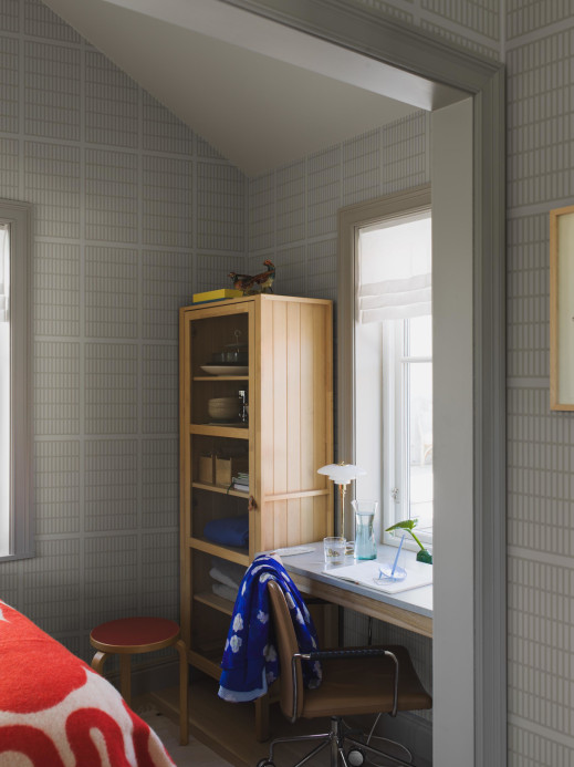 Boråstapeter Tapete Alvar Aalto 14/6 - 1389