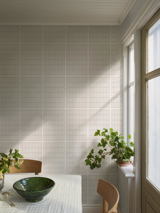 Boråstapeter Wallpaper Alvar Aalto 14/6