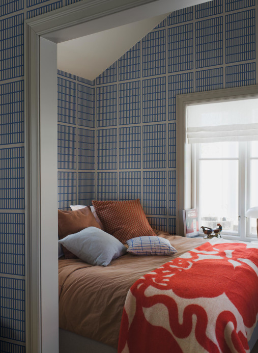 Boråstapeter Papier peint Alvar Aalto 14/6