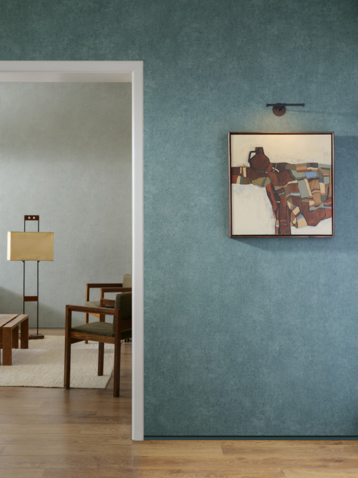 Essentials by Arte Wallpaper Calcaire Stucco