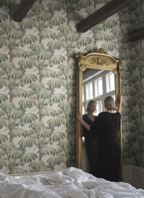 Sandberg Tapete Alba