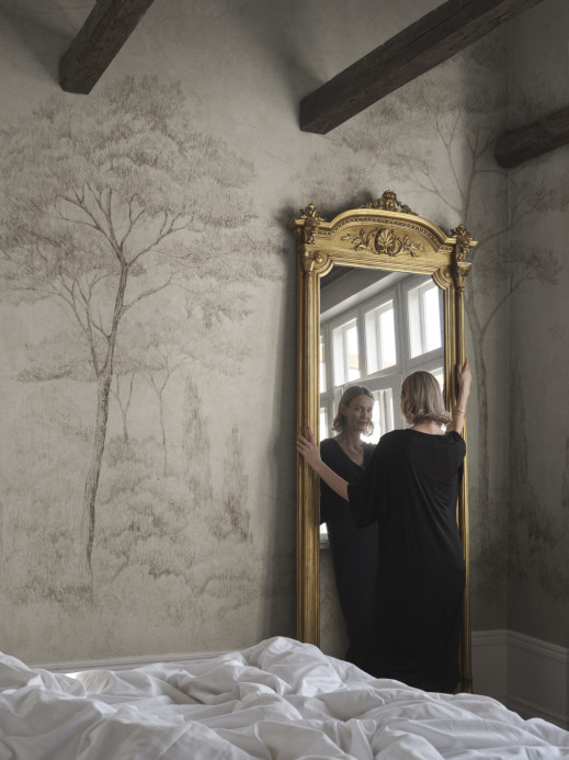 Sandberg Wandbild Andrea