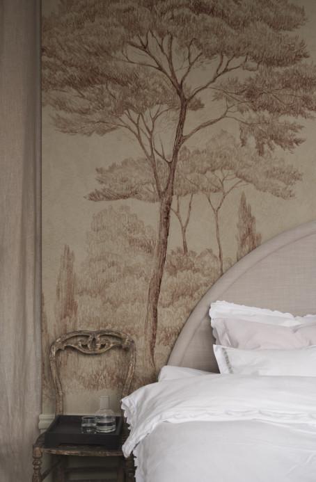 Sandberg Wandbild Andrea