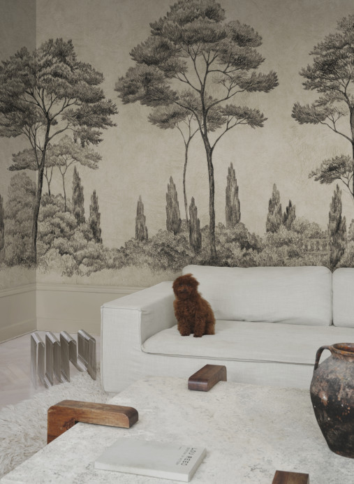 Sandberg Wandbild Andrea