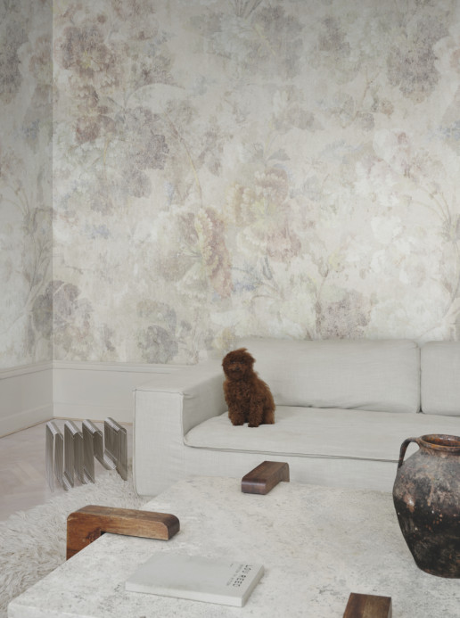 Sandberg Wandbild Ines