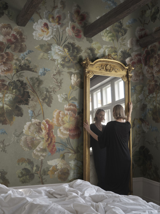 Sandberg Wandbild Ines