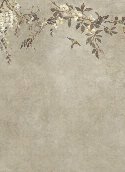 Sandberg Mural Nico - Beige