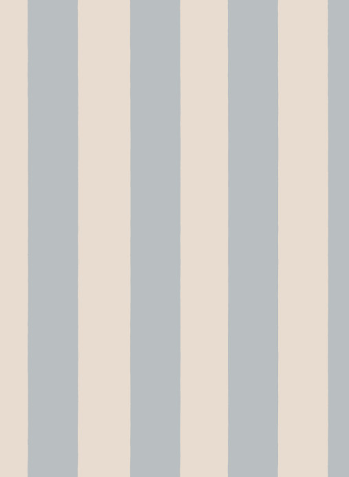 Sandberg Wallpaper Sam - Light Blue