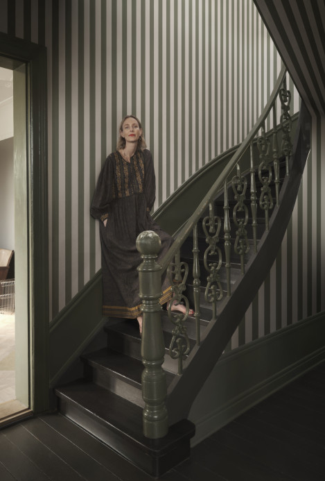 Sandberg Wallpaper Sam