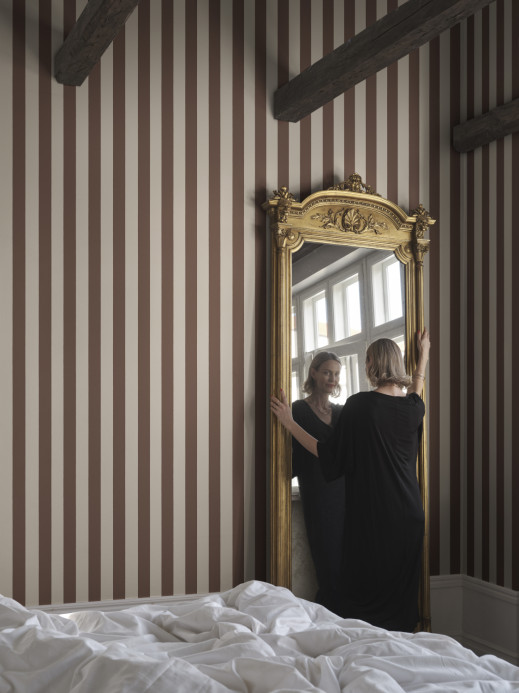 Sandberg Wallpaper Sam