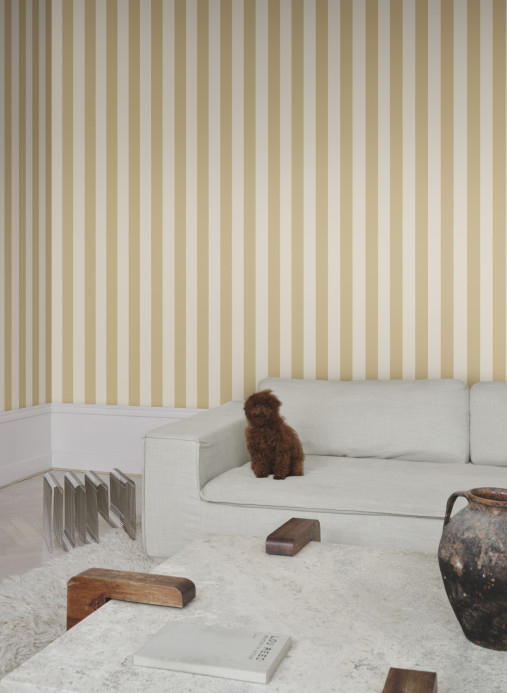 Sandberg Wallpaper Sam