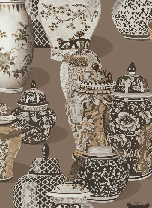 Eijffinger Tapete Fragile - 351210