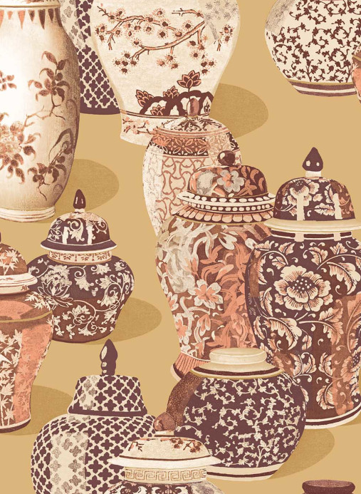 Eijffinger Tapete Fragile - 351213