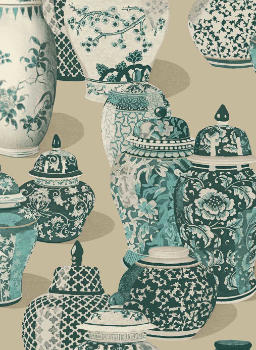 Eijffinger Tapete Fragile - 351215