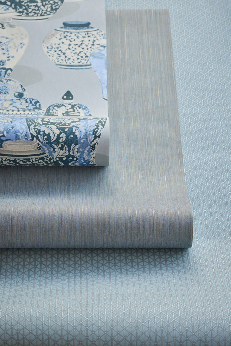 Eijffinger Wallpaper Facet