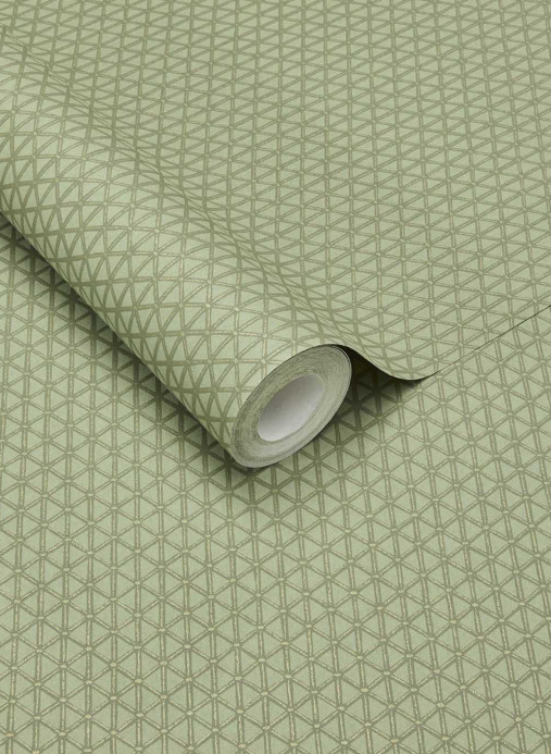 Eijffinger Wallpaper Facet - 351223