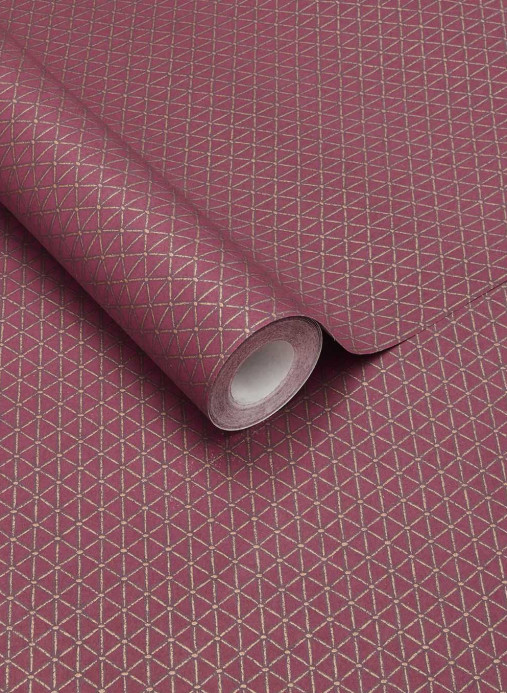 Eijffinger Wallpaper Facet - 351226