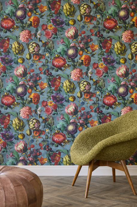 Eijffinger Wallpaper Flourish