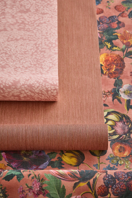 Eijffinger Wallpaper Flourish - 351233