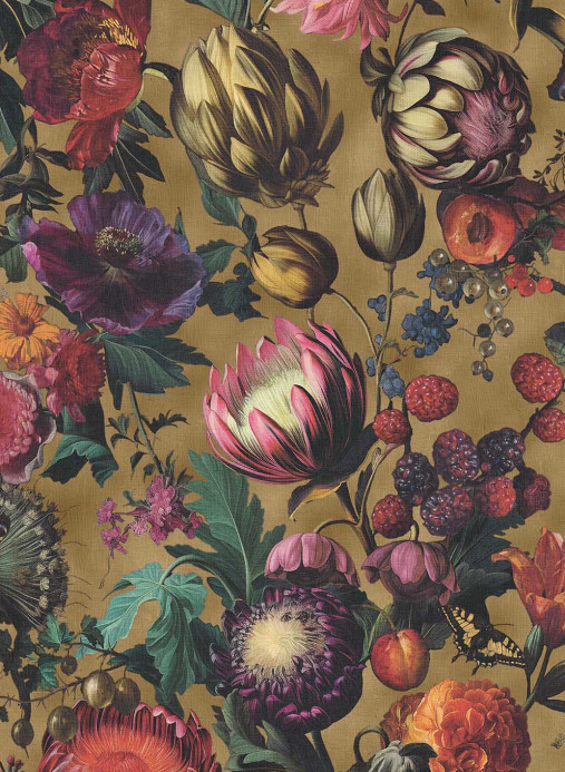 Eijffinger Tapete Flourish - 351234