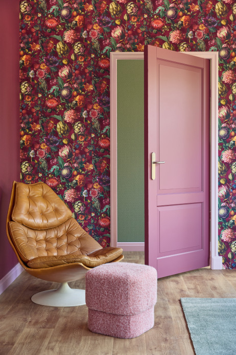 Eijffinger Wallpaper Flourish