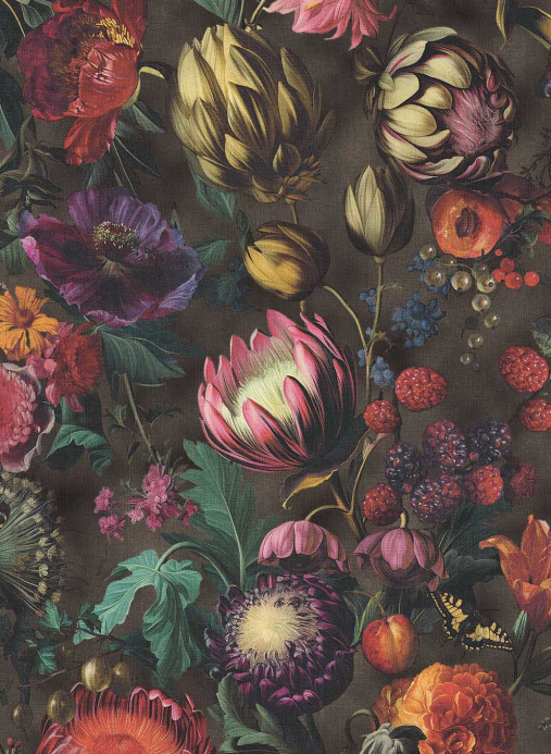 Eijffinger Tapete Flourish - 351236