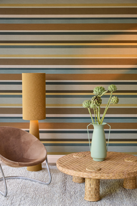 Eijffinger Wallpaper Painterly