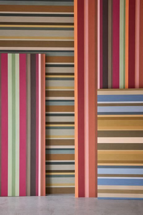 Eijffinger Wallpaper Painterly