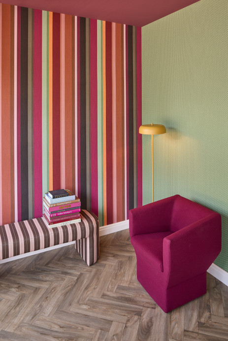 Eijffinger Wallpaper Painterly