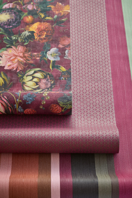 Eijffinger Wallpaper Painterly