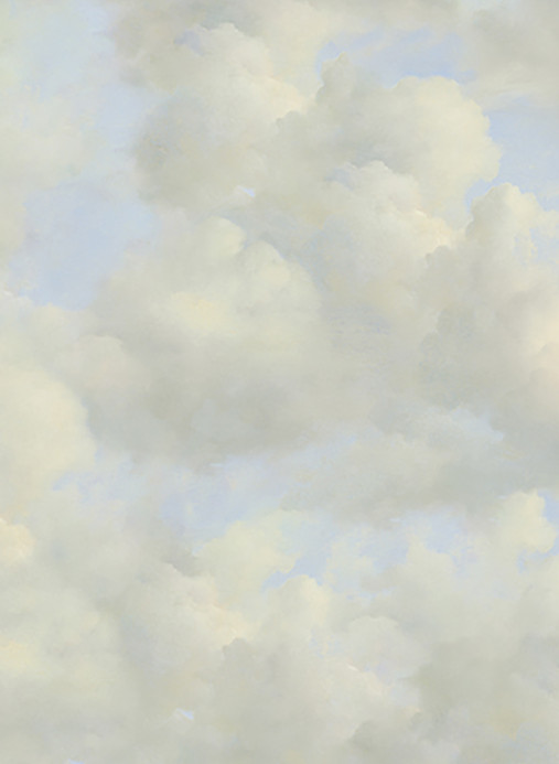 Eijffinger Wandbild Cumulus - Bright Day