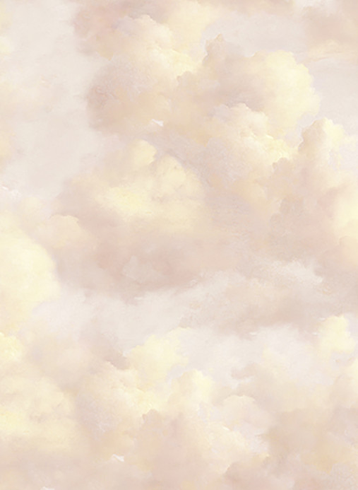 Eijffinger Wandbild Cumulus - Summer Evening