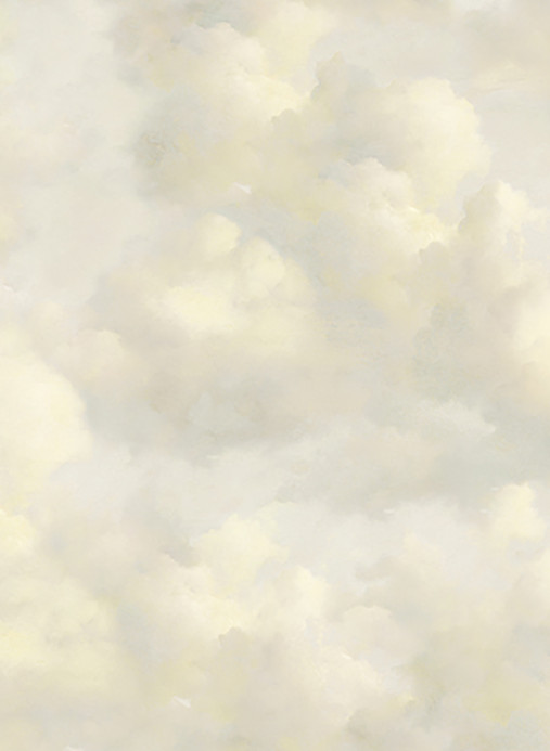 Eijffinger Wandbild Cumulus - Afterglow