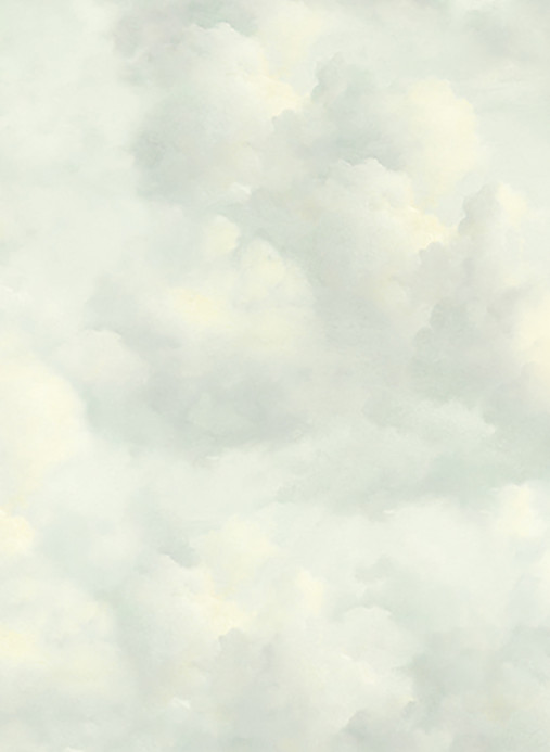 Eijffinger Wandbild Cumulus - Morning Mist