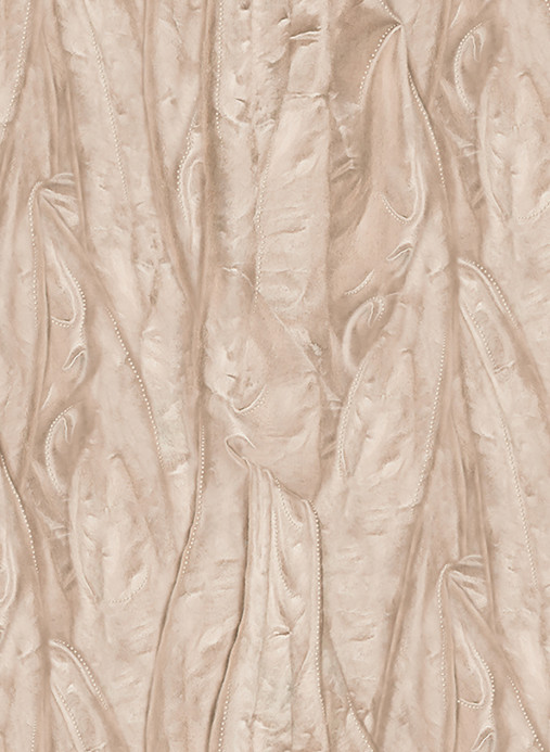 Eijffinger Wandbild Seduce - Dusty Rose