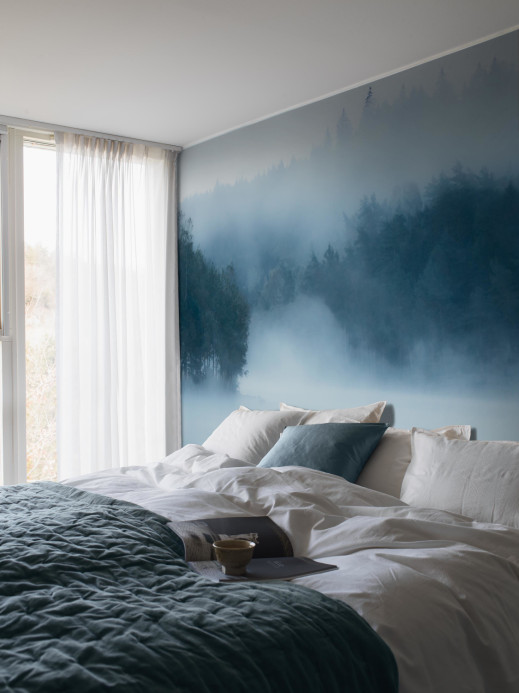 Boråstapeter Studio Mural Marie Mattsson Delsjön - 9780W