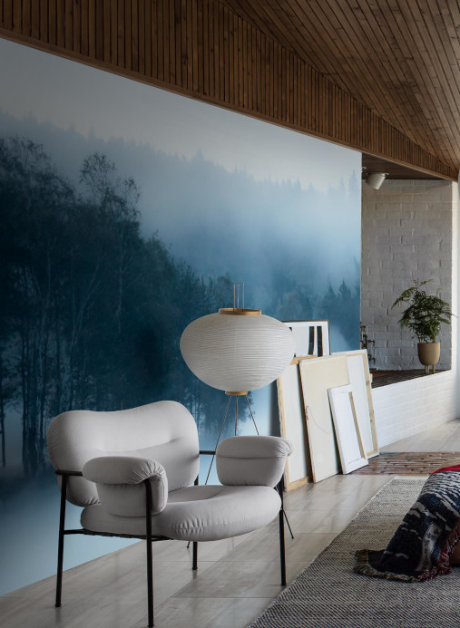 Boråstapeter Studio Papier peint panoramique Marie Mattsson Delsjön