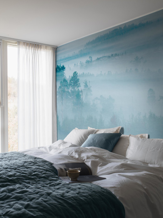 Boråstapeter Studio Wandbild Marie Mattsson Dimhav - 9779W